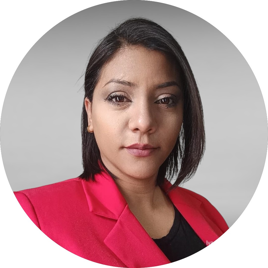 Foto de Paula Alvarado